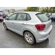 2018 Volkswagen Polo VI Comfortline