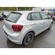 2018 Volkswagen Polo VI Comfortline