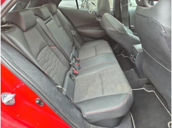 2019 Toyota Corolla Hybrid Lounge