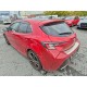 2019 Toyota Corolla Hybrid Lounge