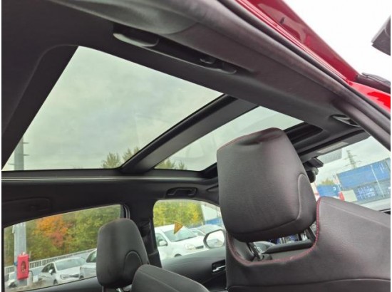 2019 Toyota Corolla Hybrid Lounge