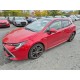 2019 Toyota Corolla Hybrid Lounge