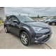 2016 Toyota RAV4 Hybrid Edition