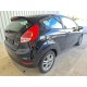 2017 Ford Fiesta Celebration 2017 Ford Fiesta Celebration