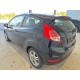 2017 Ford Fiesta Celebration 2017 Ford Fiesta Celebration