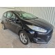 2017 Ford Fiesta Celebration 2017 Ford Fiesta Celebration