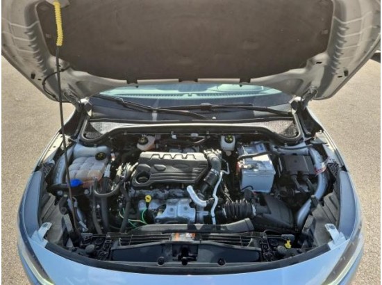 2022 Ford Focus Turnier Titanium Style 2022 Ford Focus Turnier Titanium Style