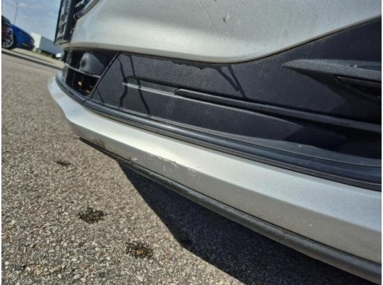 2022 Ford Focus Turnier Titanium Style 2022 Ford Focus Turnier Titanium Style