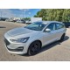 2022 Ford Focus Turnier Titanium Style 2022 Ford Focus Turnier Titanium Style