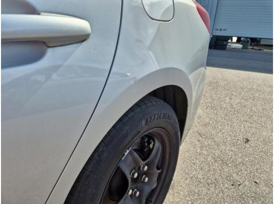 2022 Ford Focus Turnier Titanium Style 2022 Ford Focus Turnier Titanium Style