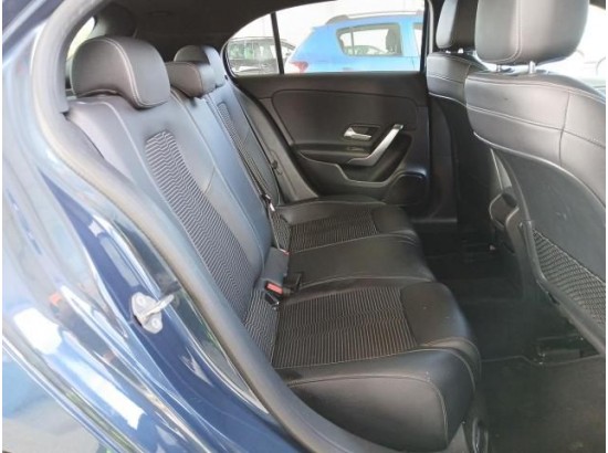 2019 Mercedes-Benz A -Klasse A 220 d 2019 Mercedes-Benz A -Klasse A 220 d