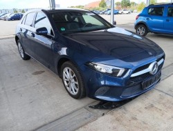 2019 Mercedes-Benz A -Klasse A 220 d 2019 Mercedes-Benz A -Klasse A 220 d