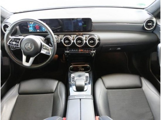 2019 Mercedes-Benz A -Klasse A 220 d 2019 Mercedes-Benz A -Klasse A 220 d
