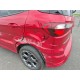 2022 Ford EcoSport ST-Line