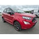 2022 Ford EcoSport ST-Line