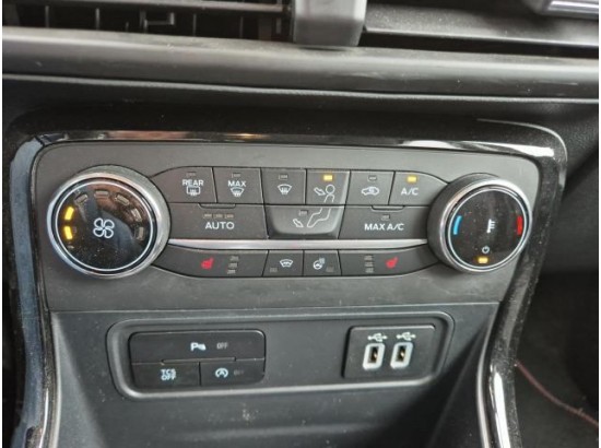 2022 Ford EcoSport ST-Line