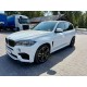 2016 BMW X5M
