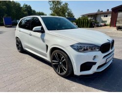 2016 BMW X5M