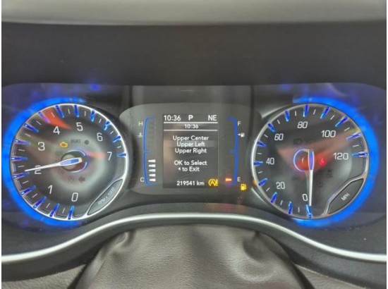 2019 Chrysler Pacifica