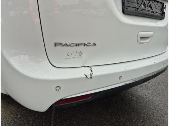 2019 Chrysler Pacifica