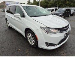 2019 Chrysler Pacifica