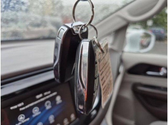 2019 Chrysler Pacifica