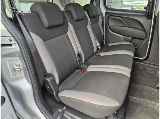 2023 FIAT Doblo SX Kombi