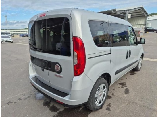 2023 FIAT Doblo SX Kombi