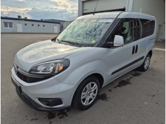 2023 FIAT Doblo SX Kombi