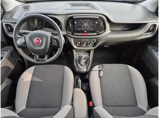 2023 FIAT Doblo SX Kombi
