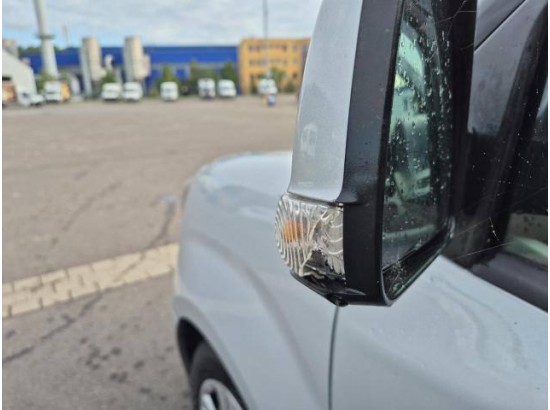 2023 FIAT Doblo SX Kombi