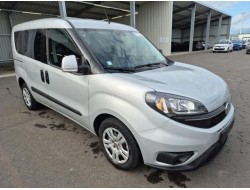 2023 FIAT Doblo SX Kombi