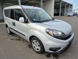 2023 FIAT Doblo SX Kombi
