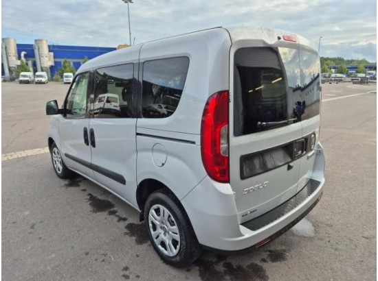 2023 FIAT Doblo SX Kombi