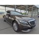 2015 Mercedes-Benz C -Klasse T-Modell C 250 T BlueTEC / d