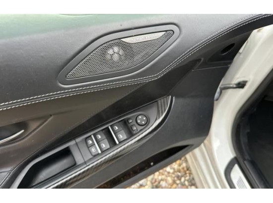 2015 BMW 650i