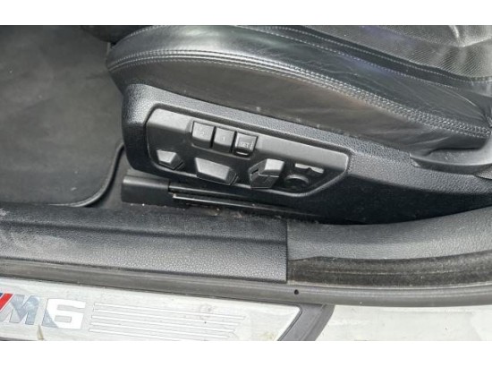 2015 BMW 650i