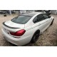 2015 BMW 650i