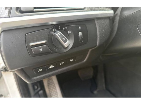 2015 BMW 650i