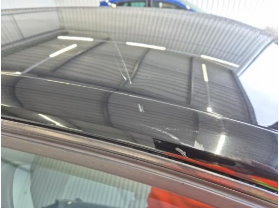 2017 Audi A3 Sportback e-tron basis