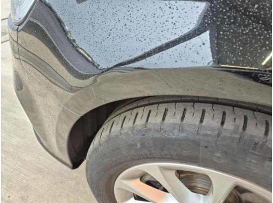 2017 Audi A3 Sportback e-tron basis