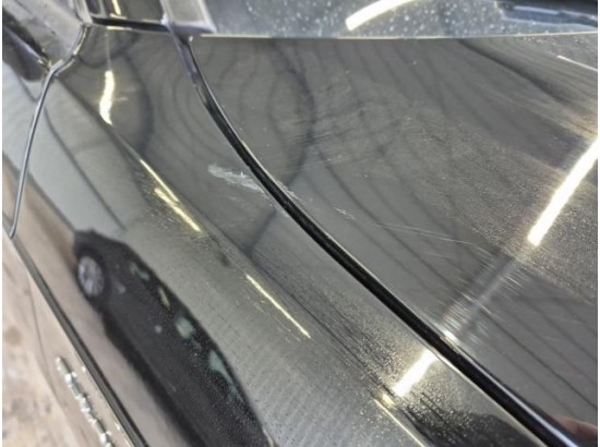 2017 Audi A3 Sportback e-tron basis