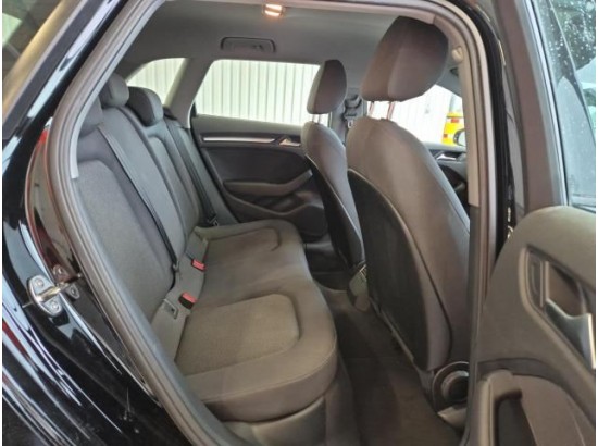 2017 Audi A3 Sportback e-tron basis