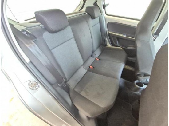 2018 Skoda Citigo Active 2018 Skoda Citigo Active