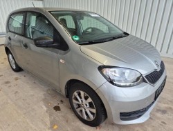 2018 Skoda Citigo Active 2018 Skoda Citigo Active