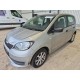 2018 Skoda Citigo Active 2018 Skoda Citigo Active