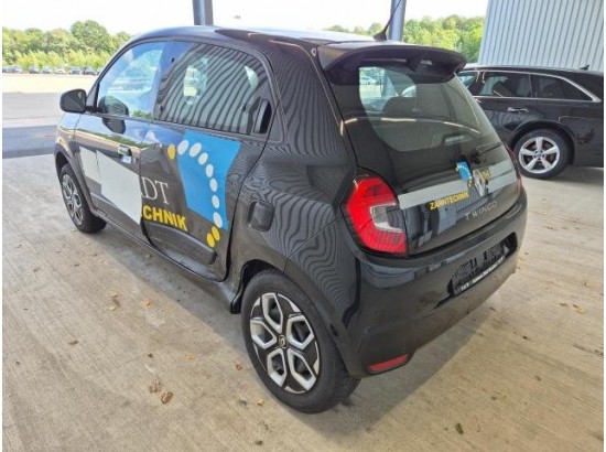 2023 Renault Twingo Equilibre