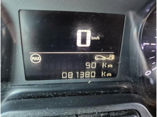 2022 FIAT Scudo L2 SX