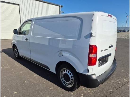 2022 FIAT Scudo L2 SX