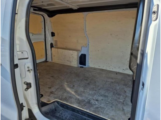 2022 FIAT Scudo L2 SX
